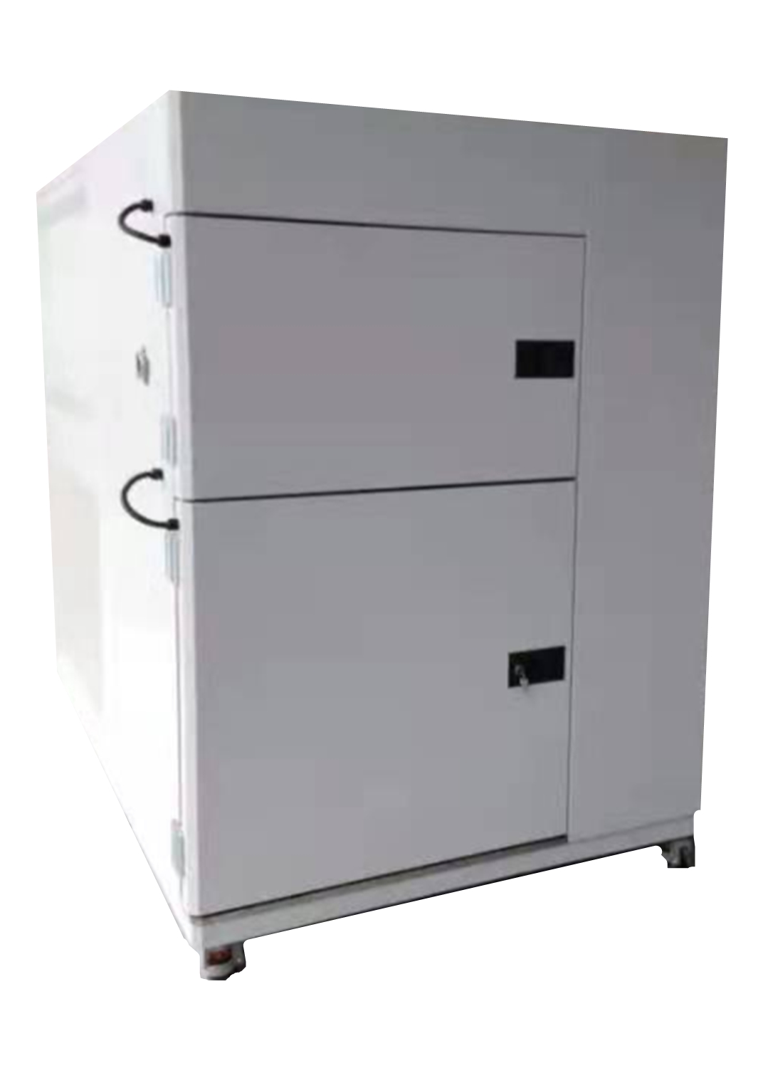 冷热冲击试验箱它能满足什么标准？
